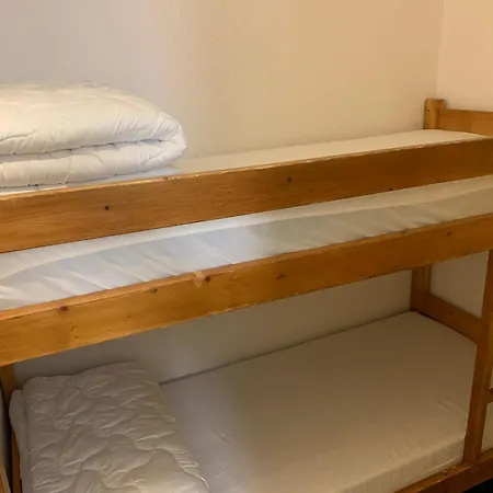 économique Pour 3 Pers Avec Balcon à Les Menuires, Reberty 1850 - Fr-1-452-391