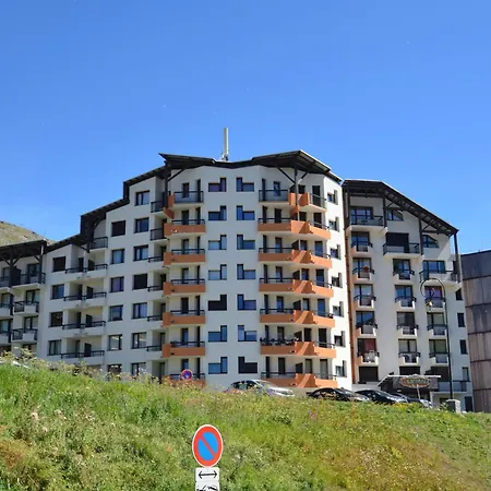 économique Pour 3 Pers Avec Balcon à Les Menuires, Reberty 1850 - Fr-1-452-391 Appartamento *